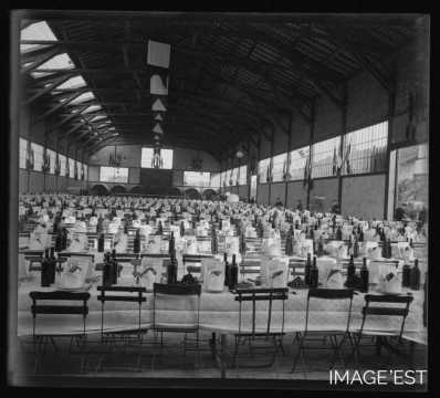 Salle de banquet (Nancy)
