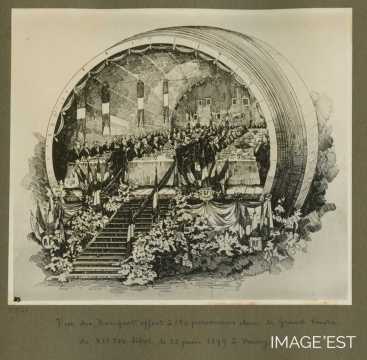 Banquet du Grand Foudre (Nancy)