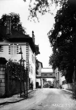 Brasseries (Vézelise)