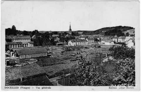 Docelles (Vosges)