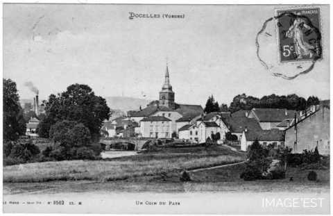 Docelles (Vosges)