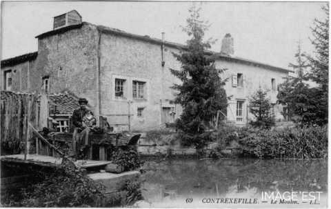 Moulin (Contrexéville)