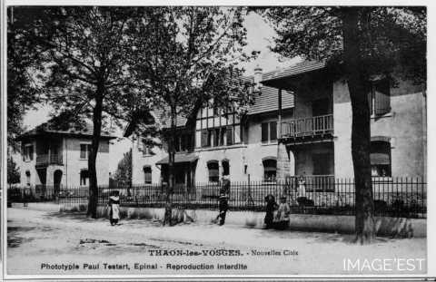 Nouvelles cités (Thaon-les-Vosges)