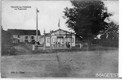 La Fraternité (Thaon-les-Vosges)