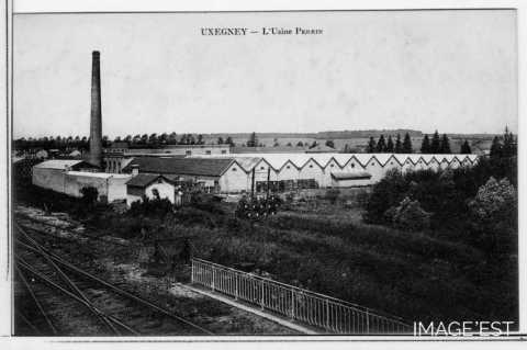 Usine Perrin (Uxegney)