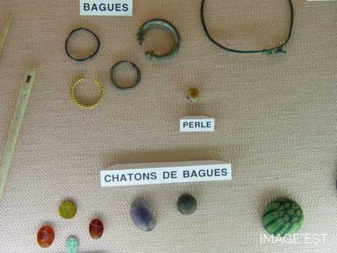 Bagues et chatons de bagues (Grand)