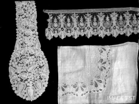 Broderie (Lunéville)
