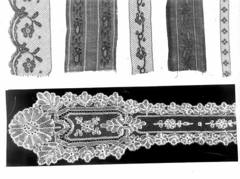 Broderie (Lunéville)