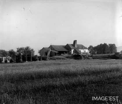 Scierie (Meurthe-et-Moselle)