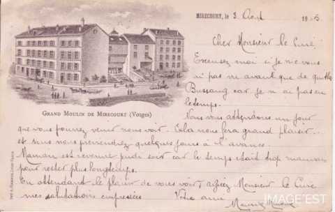 Moulin (Mirecourt)