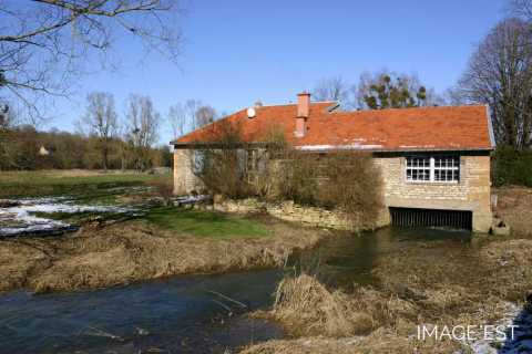 Moulin (Saint-Laurent-sur-Othain)