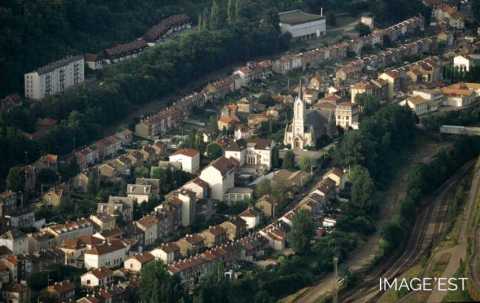 Herserange (Meurthe-et-Moselle)
