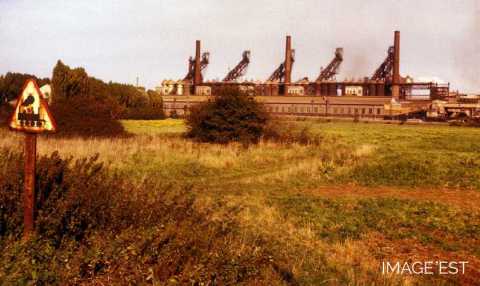 Acièries (Hagondange)