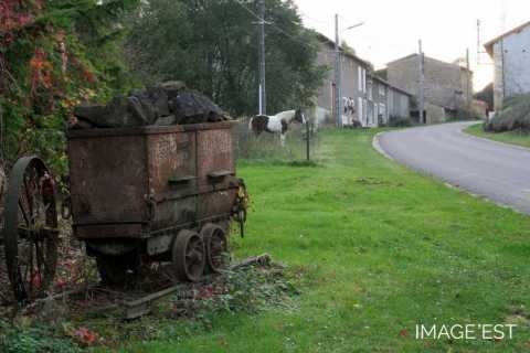 Wagonnet (Rupt-sur-Othain)