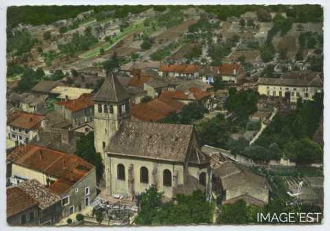 Église (Bayonville-sur-Mad)