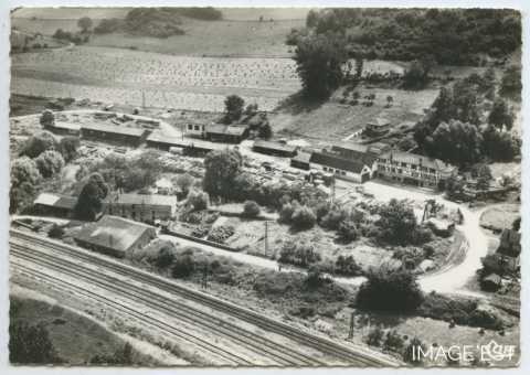 Scierie (Bayonville-sur-Mad)