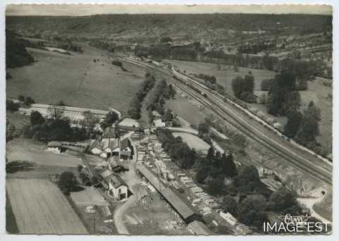 Scierie (Bayonville-sur-Mad)