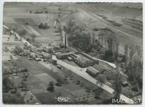 Clouterie (Bayonville-sur-Mad)