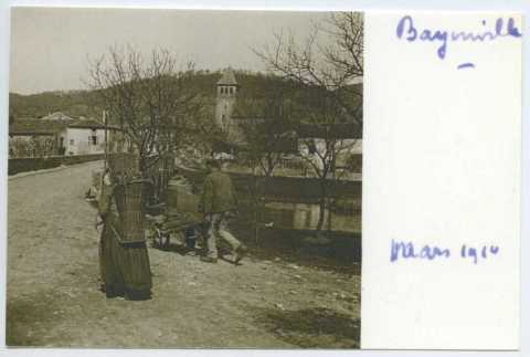 Payasans (Bayonville-sur-Mad)