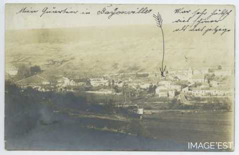 Vue générale (Bayonville-sur-Mad)
