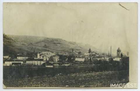 Vue générale (Bayonville-sur-Mad)