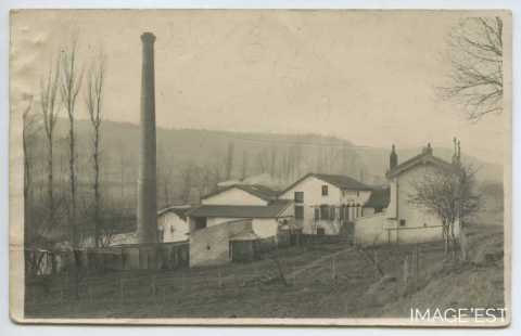 Clouterie (Bayonville-sur-Mad)