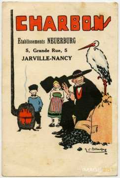 Établissements Neuerburg (Jarville-la-Malgrange)