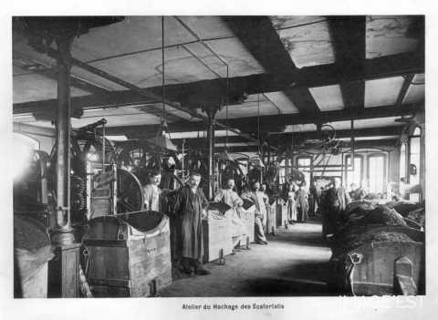Manufacture des tabacs (Nancy)