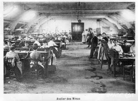 Manufacture des tabacs (Nancy)