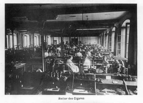 Manufacture des tabacs (Nancy)