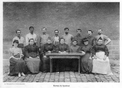 Manufacture des tabacs (Nancy)