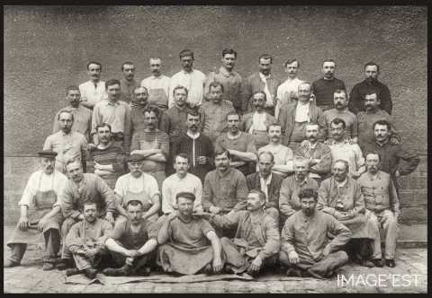 Manufacture des tabacs (Nancy)