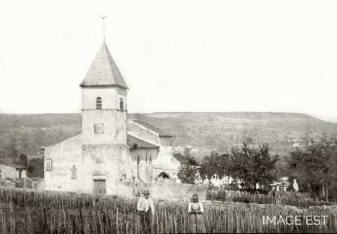 Eglise (Maxéville)