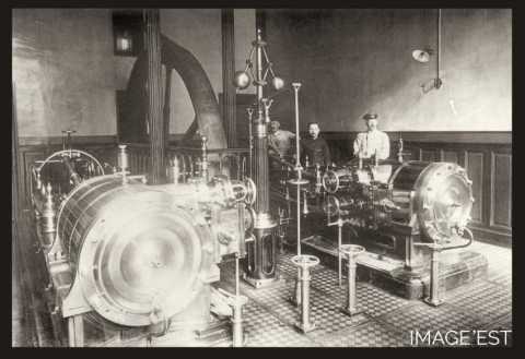Manufacture des tabacs (Nancy)