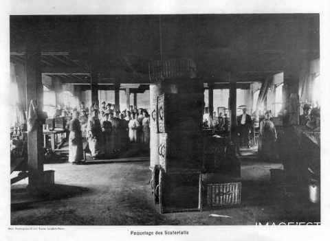 Manufacture des tabacs (Nancy)