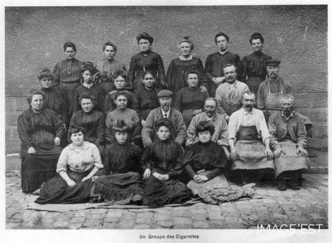 Manufacture des tabacs (Nancy)