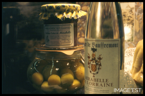 Mirabelle