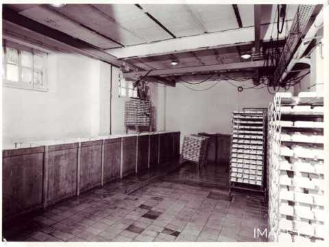 Fromagerie (Saint-Maurice-sous-les-Côtes)