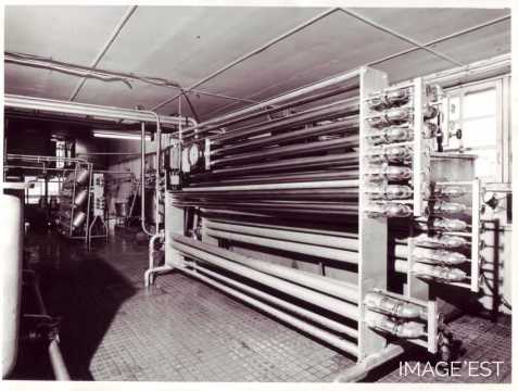 Fromagerie (Saint-Maurice-sous-les-Côtes)