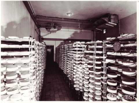 Fromagerie (Saint-Maurice-sous-les-Côtes)