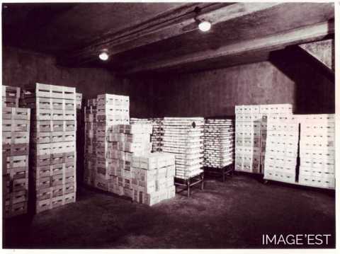 Fromagerie (Saint-Maurice-sous-les-Côtes)