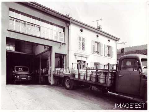 Fromagerie (Saint-Maurice-sous-les-Côtes)