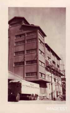 Moulin (Saint-Maurice-sous-les-Côtes)