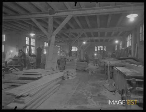 Fabrique de meubles