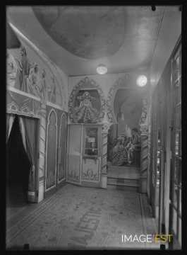 Cinéma Majestic (Nancy)