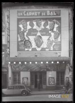 Cinéma Majestic (Nancy)