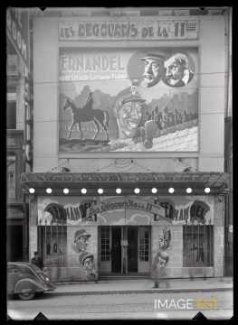 Cinéma Majestic (Nancy)