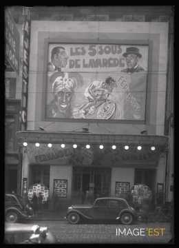 Cinéma Majestic (Nancy)
