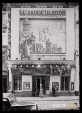 Cinéma Majestic (Nancy)