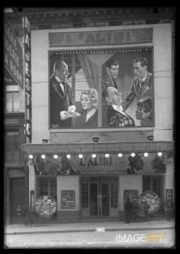 Cinéma Majestic (Nancy)